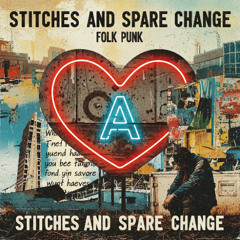 Stitches and Spare Change
