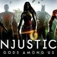Injustice: Gods Among Us Modded APK - Get All the Superheroes and Villains for Free