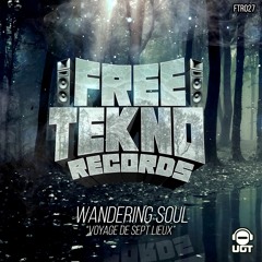 Wandering Soul - Voyage De Sept Lieux