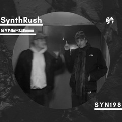 SynthRush - Syncast [SYN198]