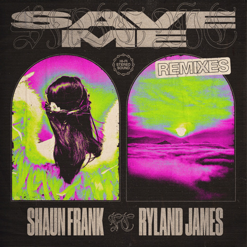 Save Me (Club Mix)