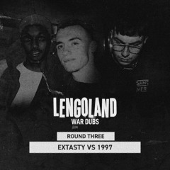 EXtasty - Virgin Hotline (1997 Send) [War Dubs - Round Three]