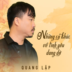 Gục ngã vì yêu