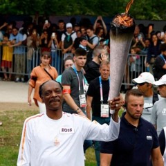 Carry The Torch
