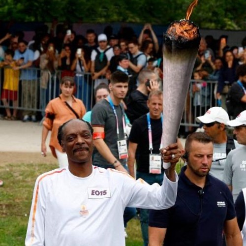 Carry The Torch