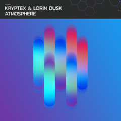 Kryptex x Lorin Dusk - Atmosphere [Acid Dolphin]