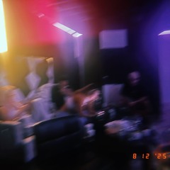 Wrong Time Demo (feat. P8N)