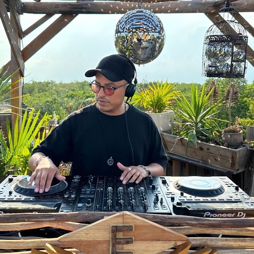 Vite | Melodic house Tulum | By  @EPHIMERATulum ​