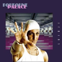 Foufoune Palace X Femme Like U (Fienfiej Mashup) - Luidji X K-Maro [FREE DOWNLOAD]
