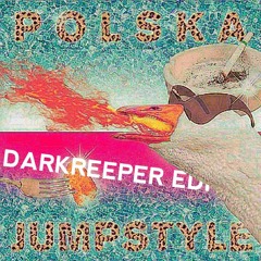 Mr. Polska X Natte Visstick X Vieze Asbak - Polska Jumpstyle (Darkreeper kick edit)
