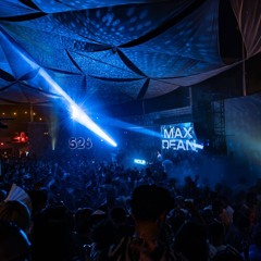 Mason Collective - Come To Ibiza (Max Dean Remix) (UNRELEASED)