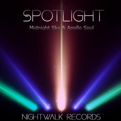 Spotlight - Midnight Sky & Apollo Soul