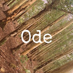 Ode (prod. Young Taylor)