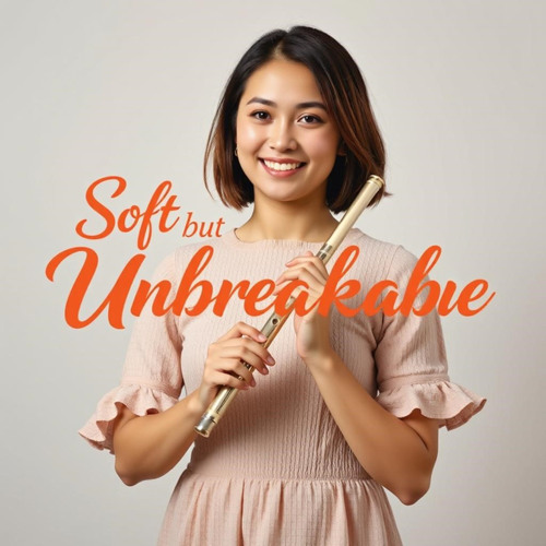 Soft but Unbreakable