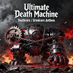 The Ultimate Death Machine