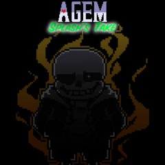 AGEM (Trap Remix) (Prod. by Splash)