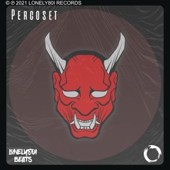 Percoset (Future Type Beat)