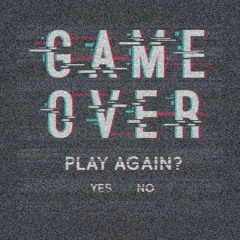 GAME OVER (FREE)