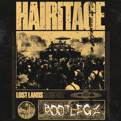 Hairitage - ID (HIP HOP) [BOOTLEG]