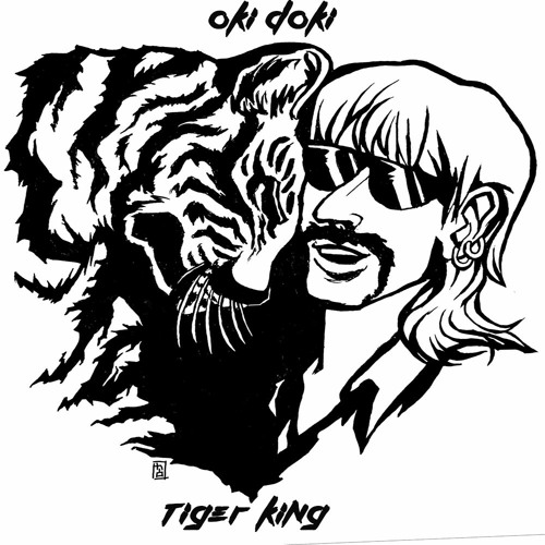 Tiger king online stream free