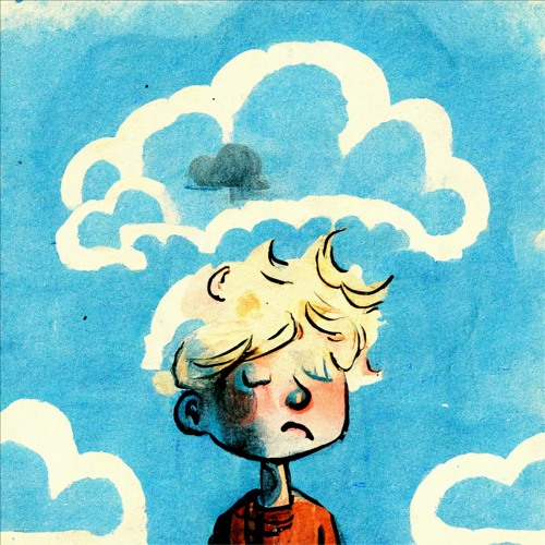 Naits - lonely road (prod. metlast & 5head)