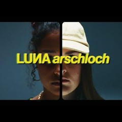 Luna Arschloch (Simple Edit)