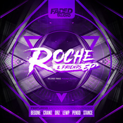 ROCHE X STANCE - SURREAL (CLIP)(OUT NOW)
