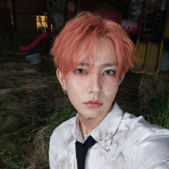 Enhypen Heeseung- still monster- background vocals
