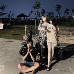 Anh Em Tri Kỷ - NTC Remix ｜ Bầu Trời Hưng Nắng Mai Chiếu Qua Từng Mái Nhà.mp3