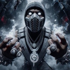 ICED OUT
