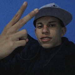 TRAVA SENTANDO - DJ'S VK MARTINS, PESADELO #BP