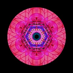 FREE DL: Hallucination (Pink Kaleidoscope Mix)