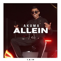 Allein