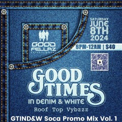 GTID&W SOCA PROMO - DJ ADDITION.mp3