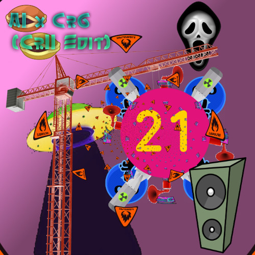 A1 x Cr6 - Hah (Cr11 Edit) -[]2ACrx(-[]1Ce)