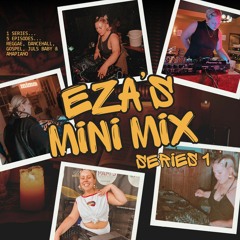 EP3 | Juls Baby Mix