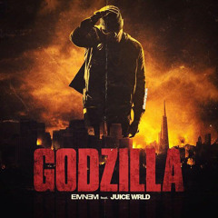 Godzilla Instrumental (GarageBand Remake)