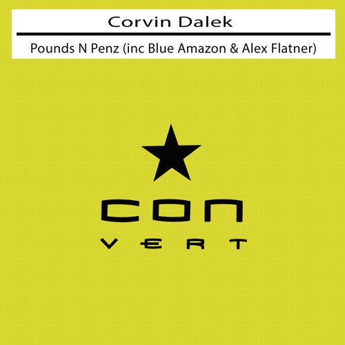 Pounds N Penz (Alex Flatner Remix)