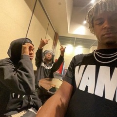 ken carson + homixide gang type beat