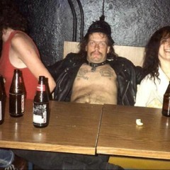 GG Allin - This Room Acoustic