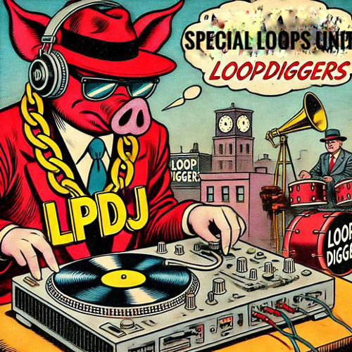 Special.Loops.Unit_SLU (LDSR #180)