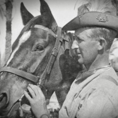 2nd Light Horse Regiment Audio