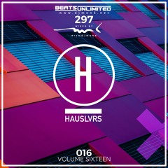 297 Hauslvrs Volume Sixteen