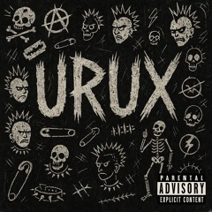 urux - Until .