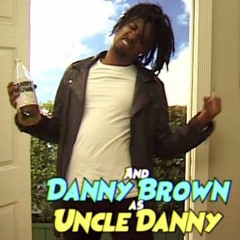 Danny Brown // Ain't It Funny (slowed)