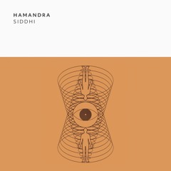 PREVIEW: Hamandra - Siddhi [PITCH34]