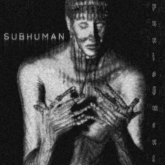 Punishment - Subhuman