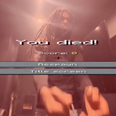 KIDSSEEGHOSTS (prod. LK, SSIDEQWEST:/)