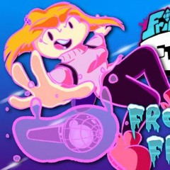 Deam Natura (fnf vs Lav Frostbite Frenzy)