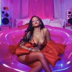 Rihanna  Umberella Techno Remix